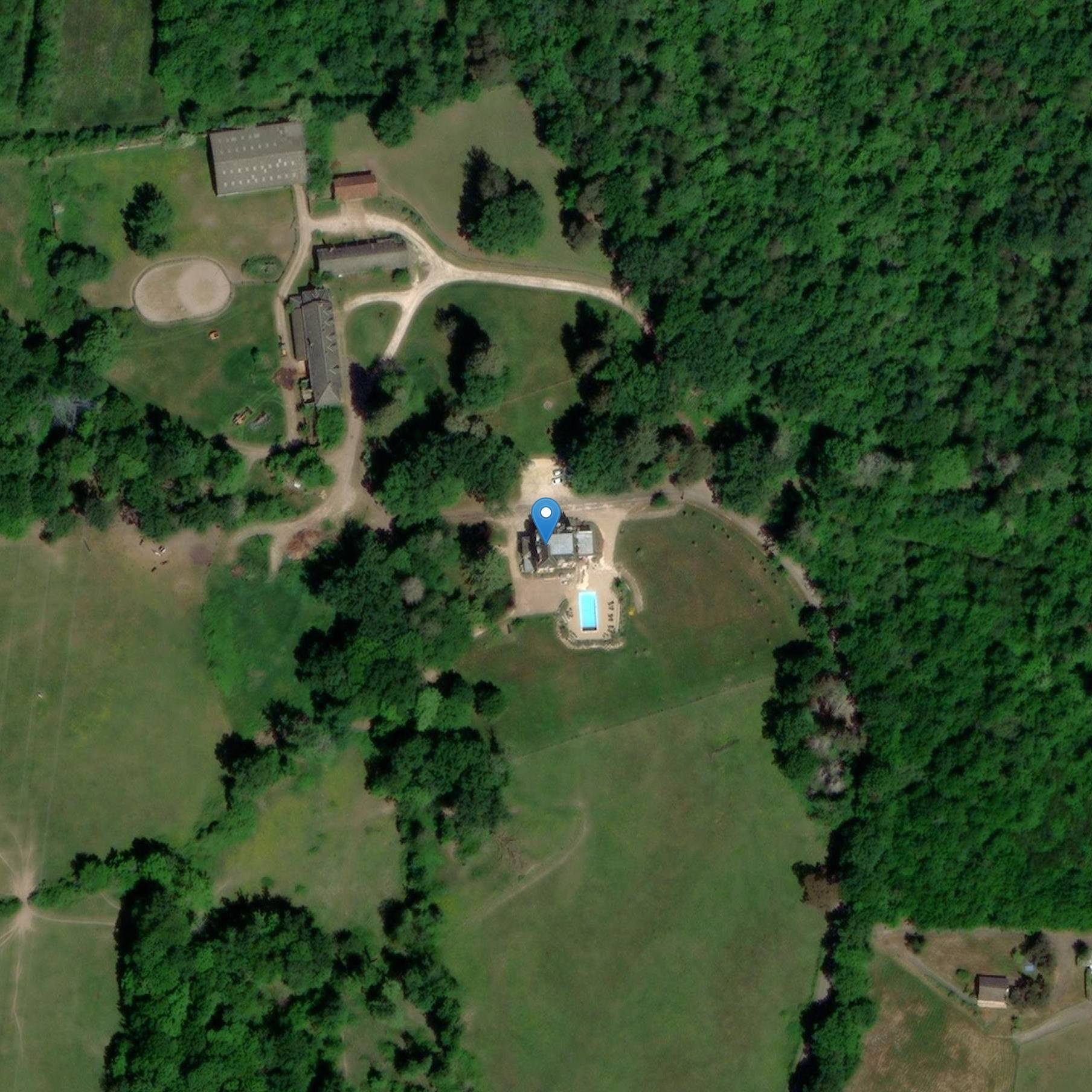 Photo de Castello di Beauchêne