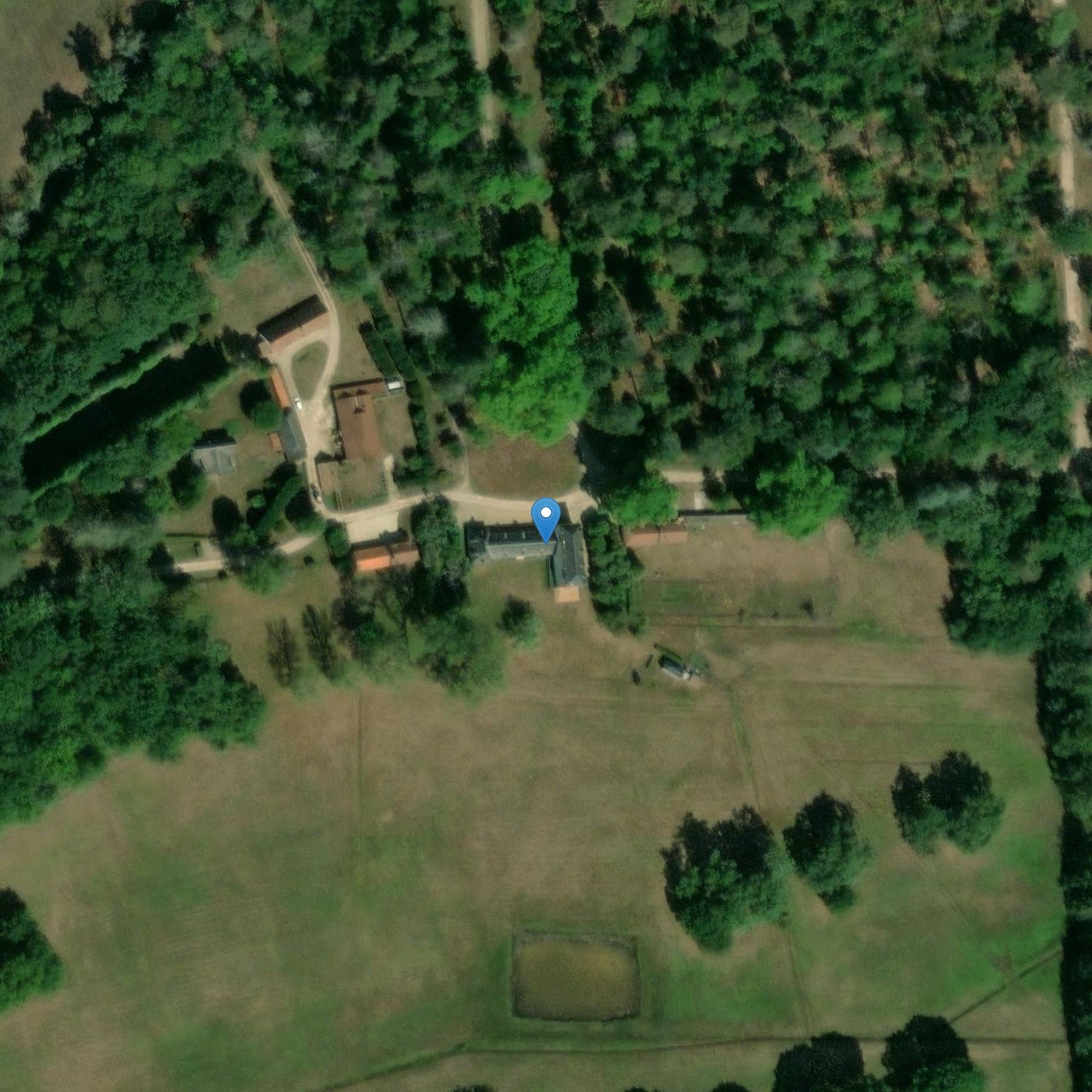 Photo de シャトー・デ・ボードー