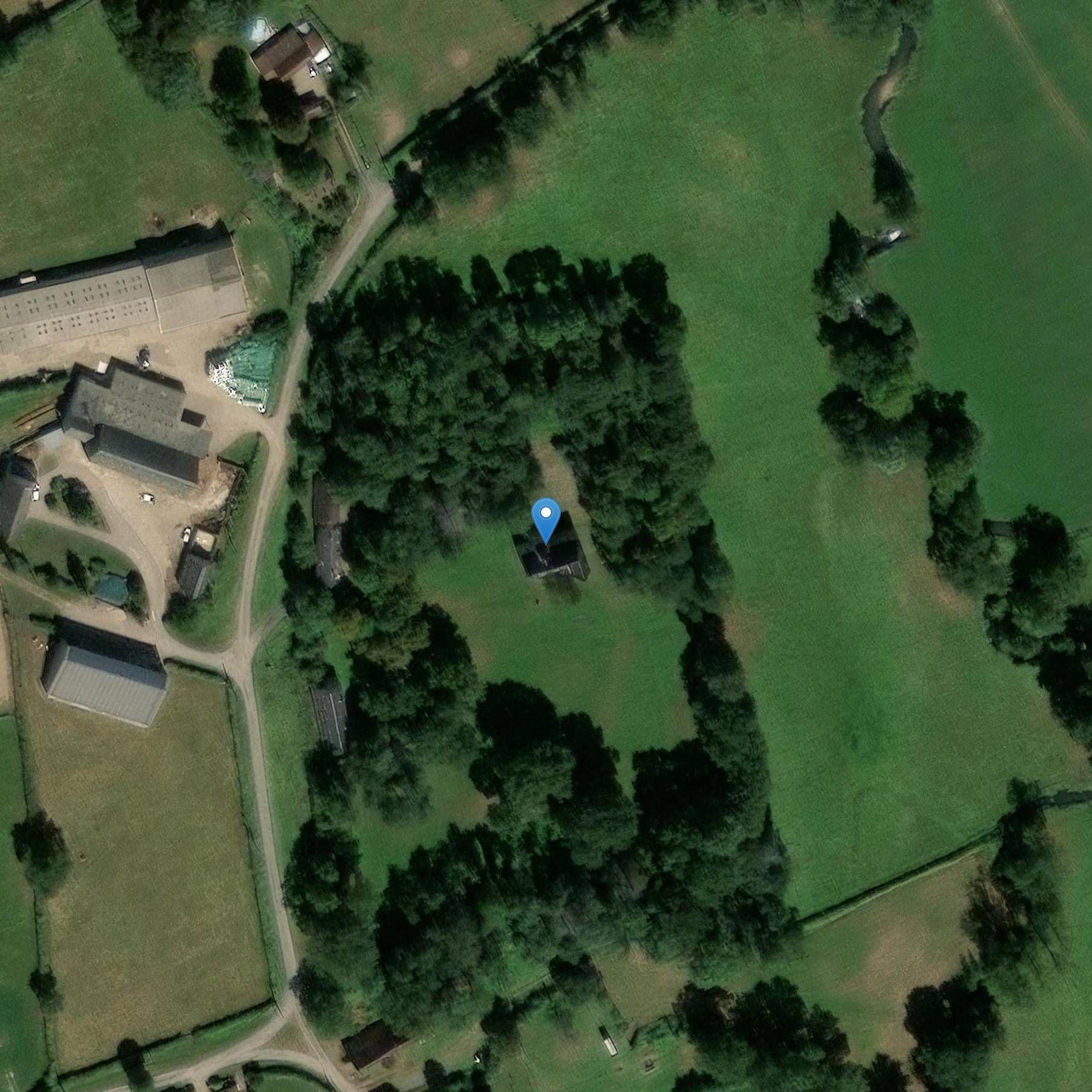 Photo de Castello di Beaulieu