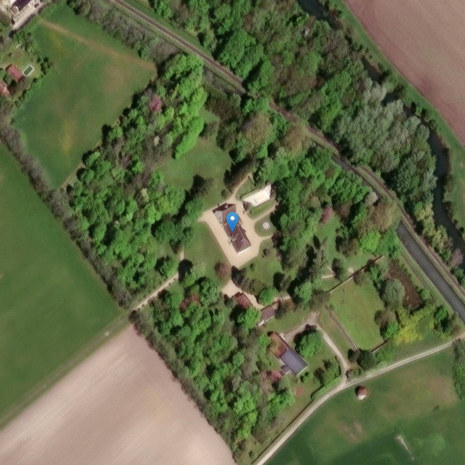 Photo de Castello di Beauvoir