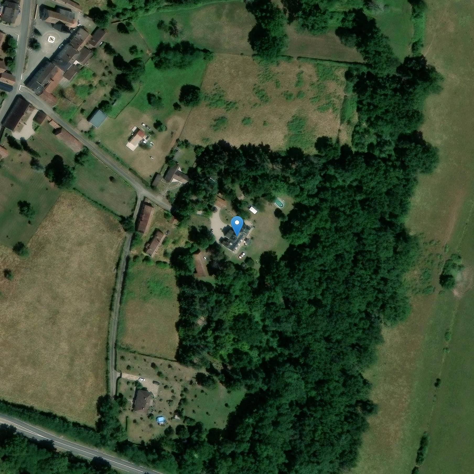 Photo de Castello di Bel Air