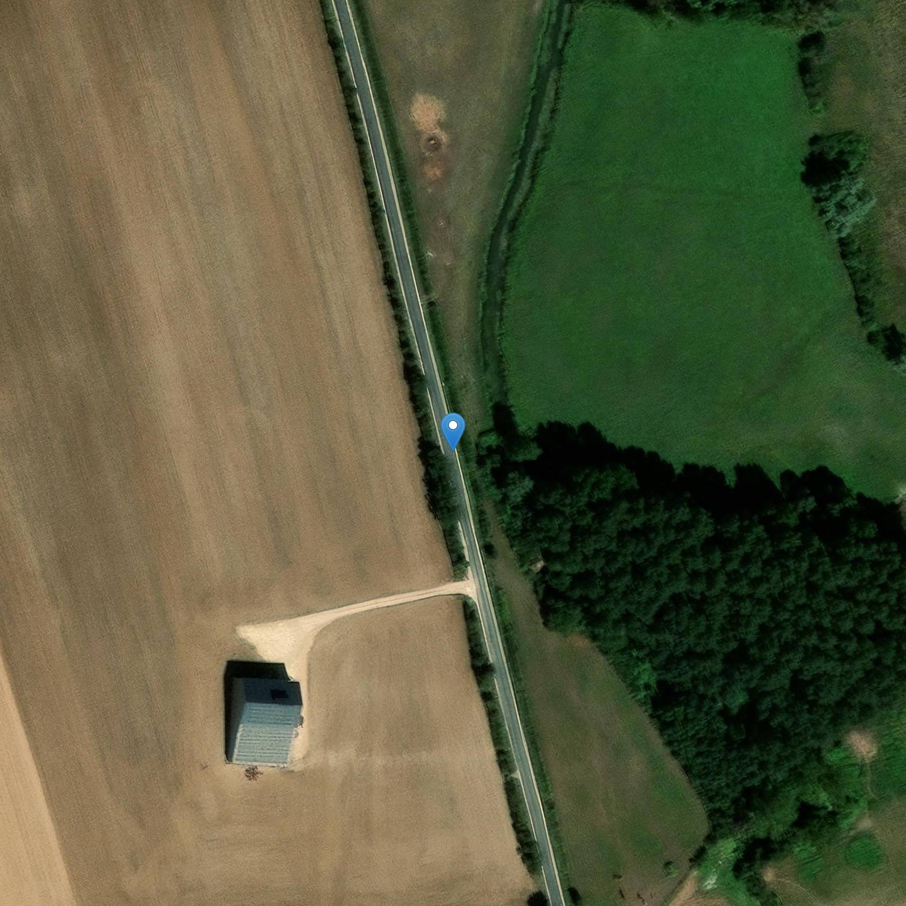 Photo de Château des Bergeries