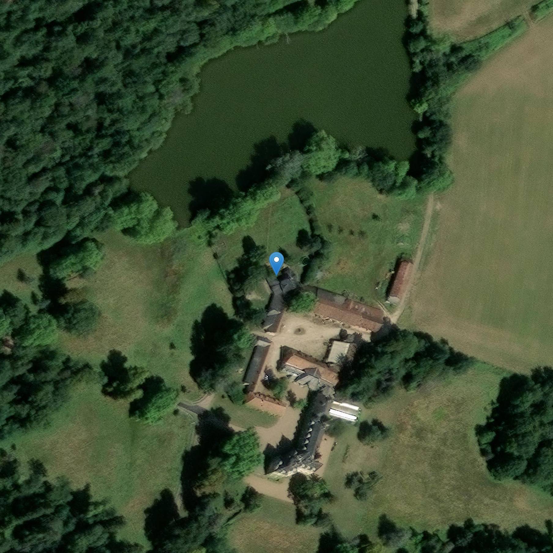 Photo de Castello di Bernay