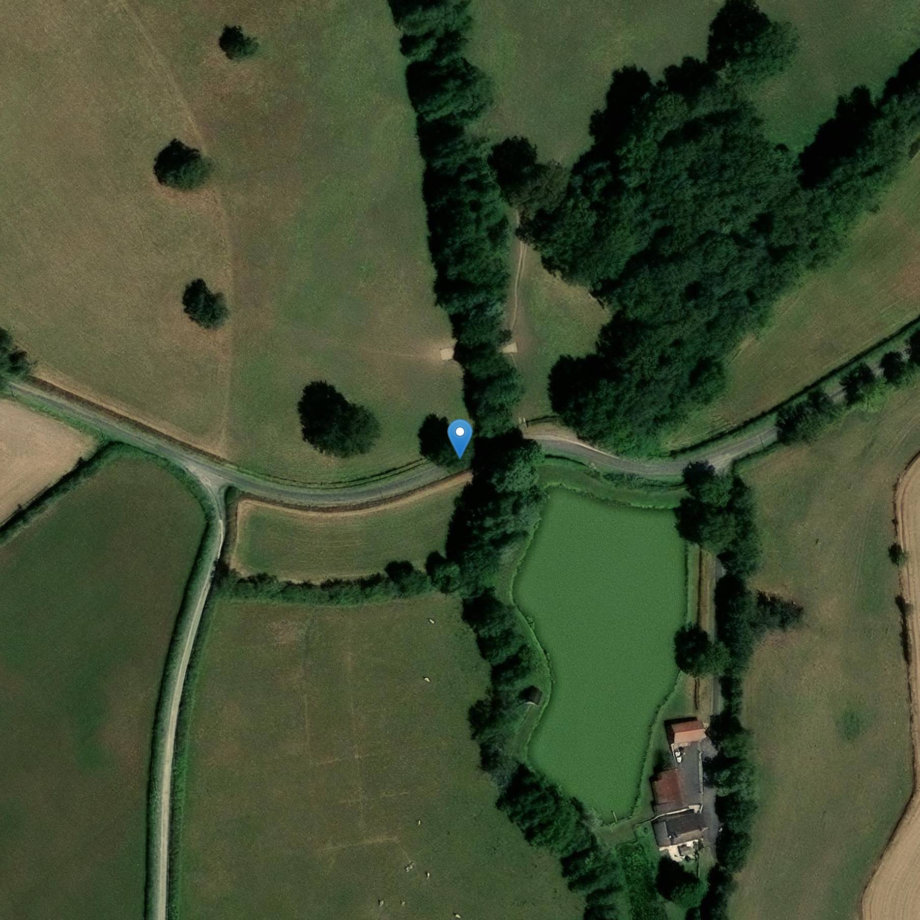 Photo de ベルノン城