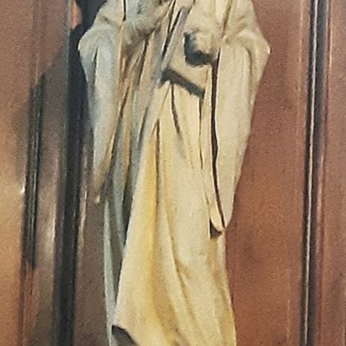 Photo de Église Saint-Porchaire de Poitiers