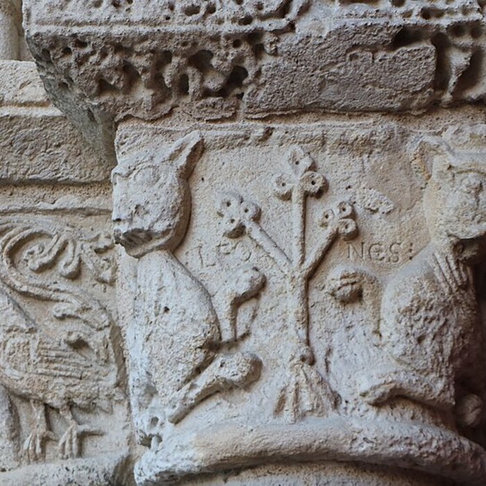 Photo de Église Saint-Porchaire de Poitiers