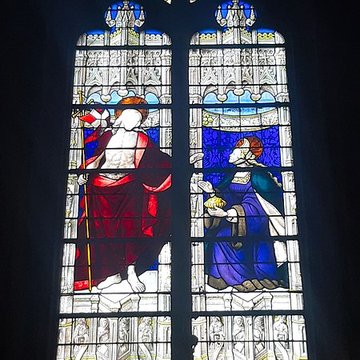 Église Saint-Porchaire de Poitiers