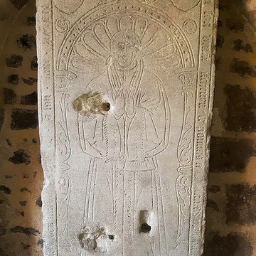 Église Saint-Porchaire de Poitiers