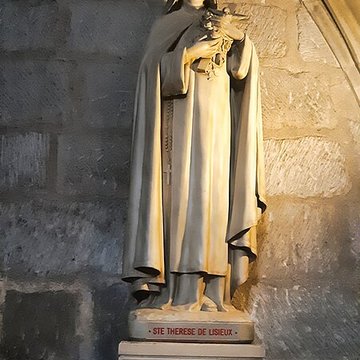 Église Saint-Porchaire de Poitiers