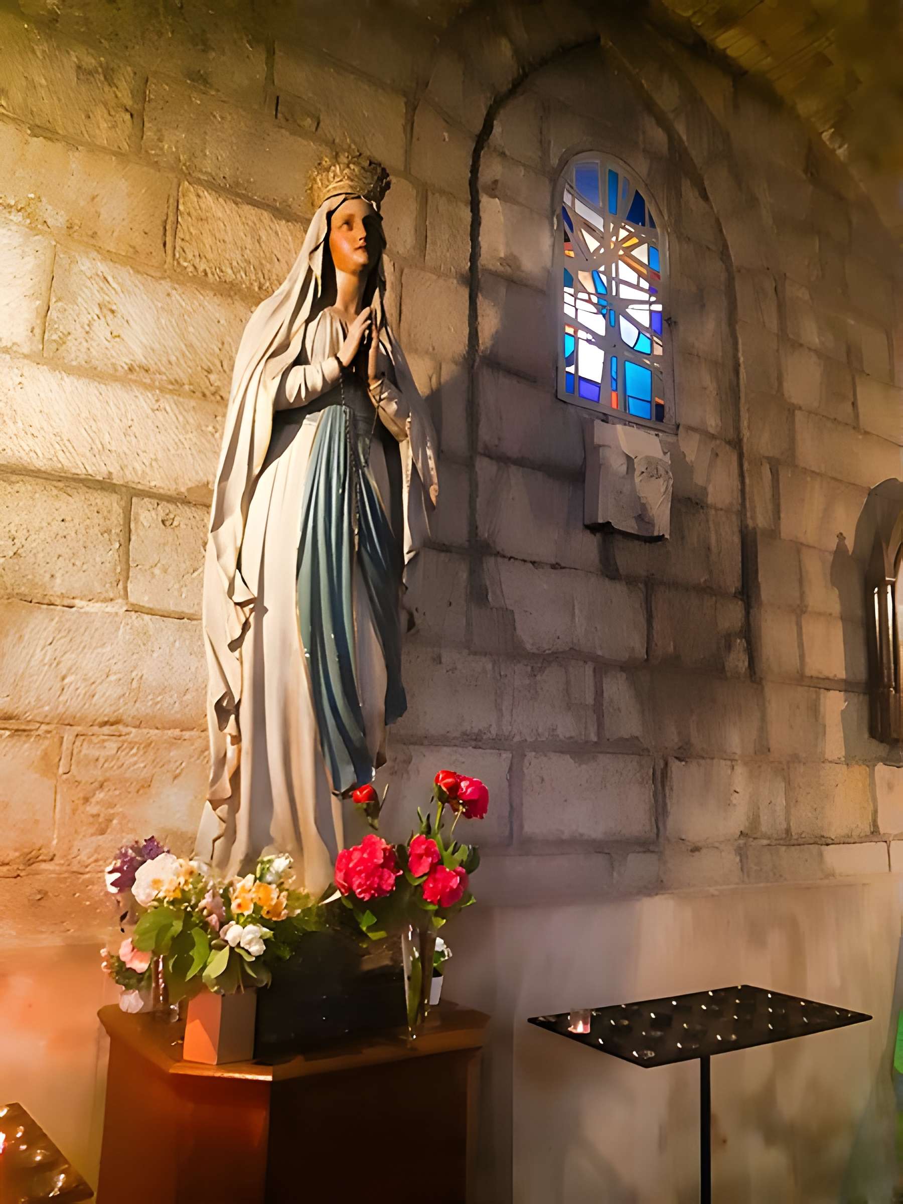 Église Saint-Porchaire de Poitiers