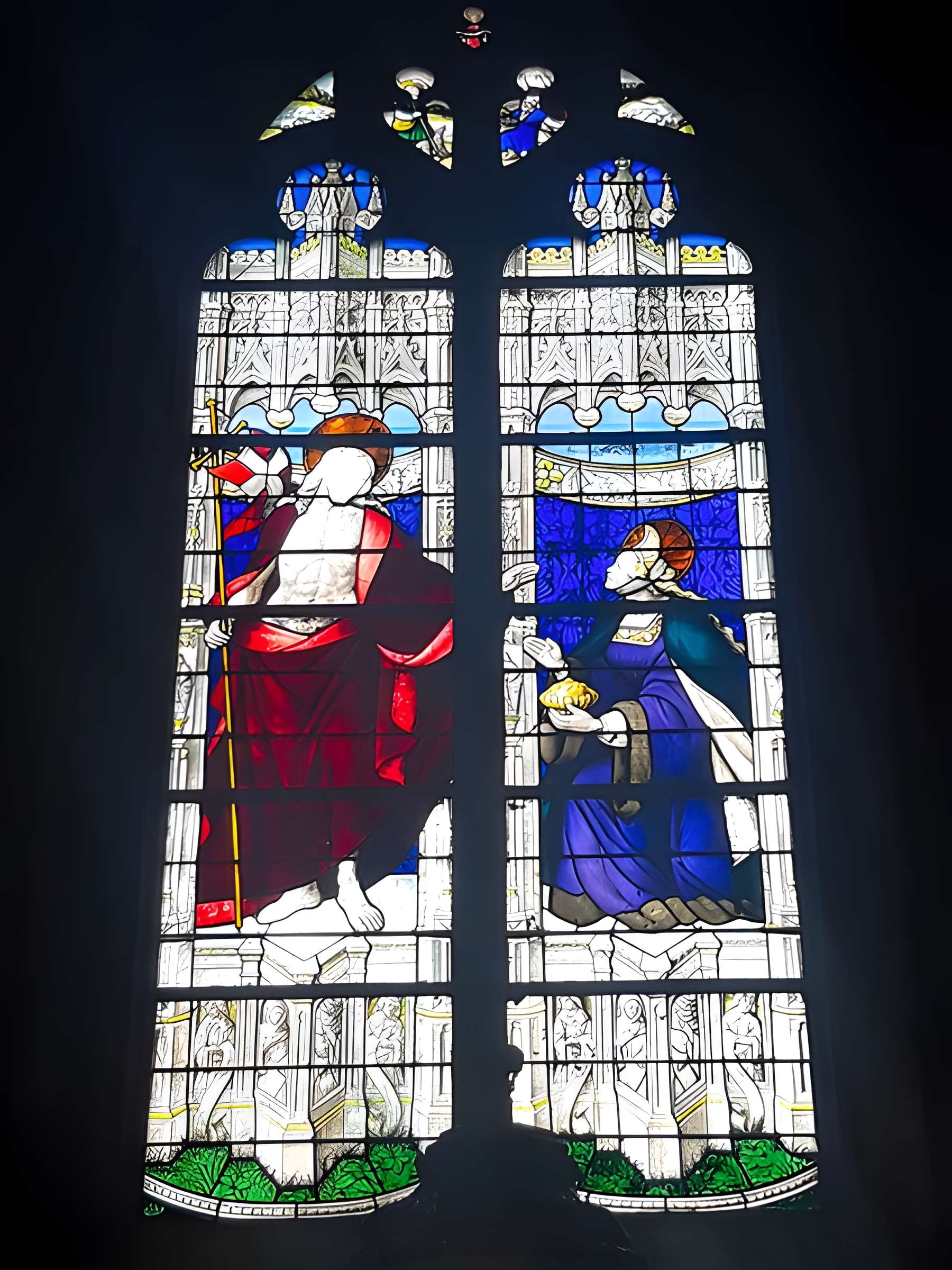 Église Saint-Porchaire de Poitiers