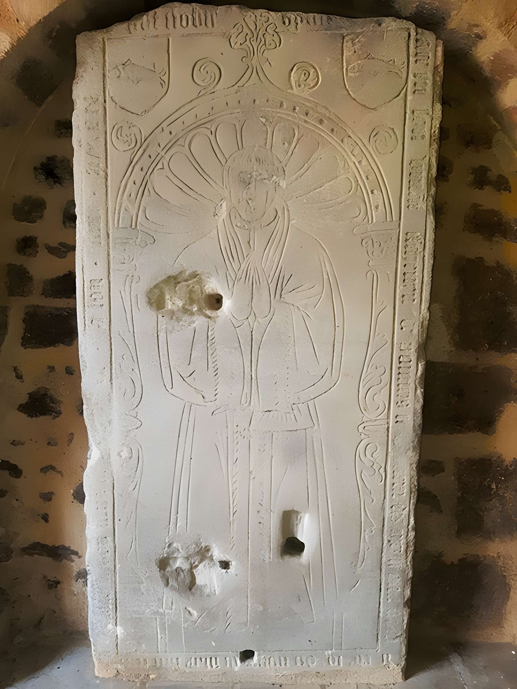 Église Saint-Porchaire de Poitiers