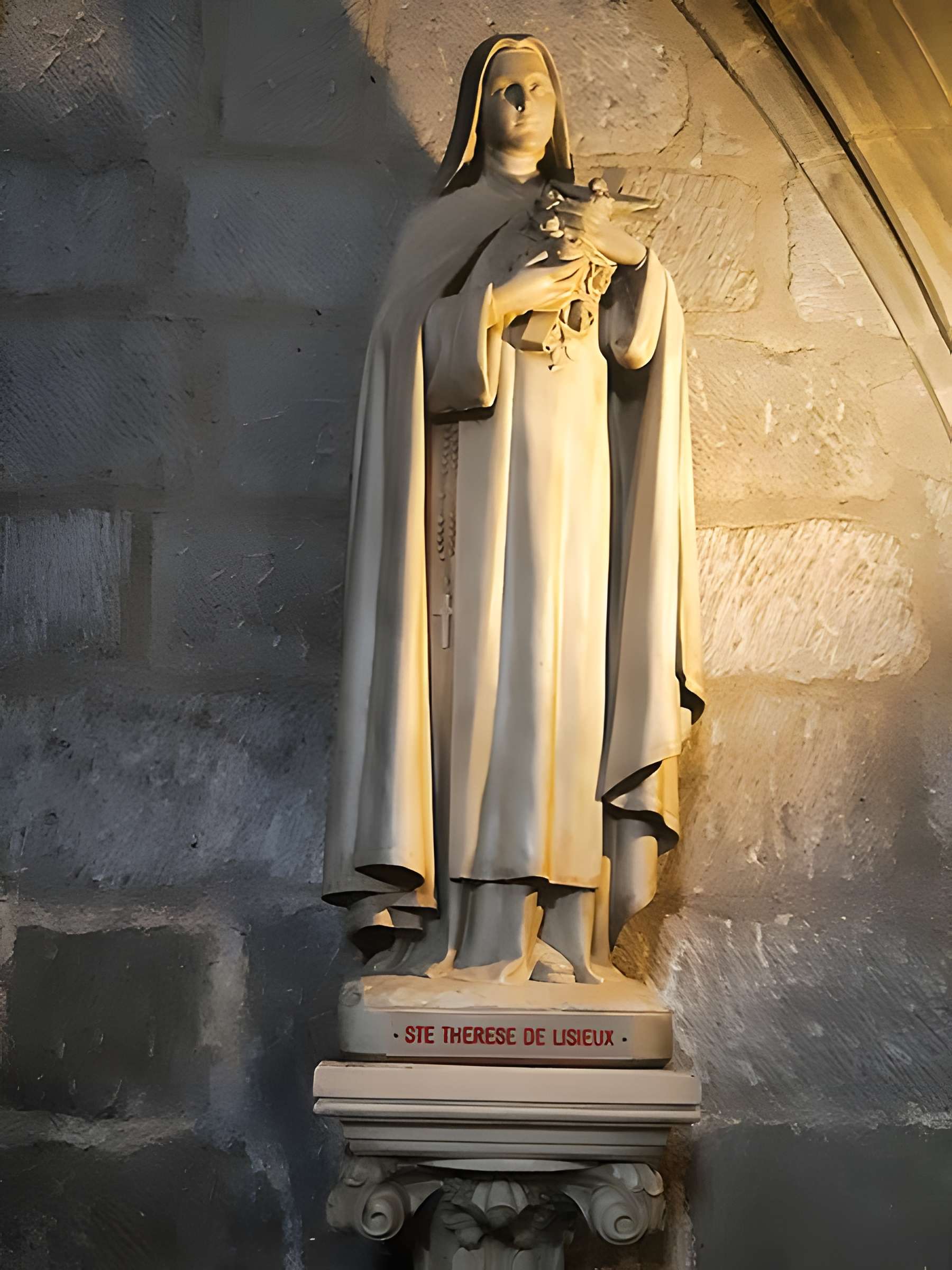 Église Saint-Porchaire de Poitiers