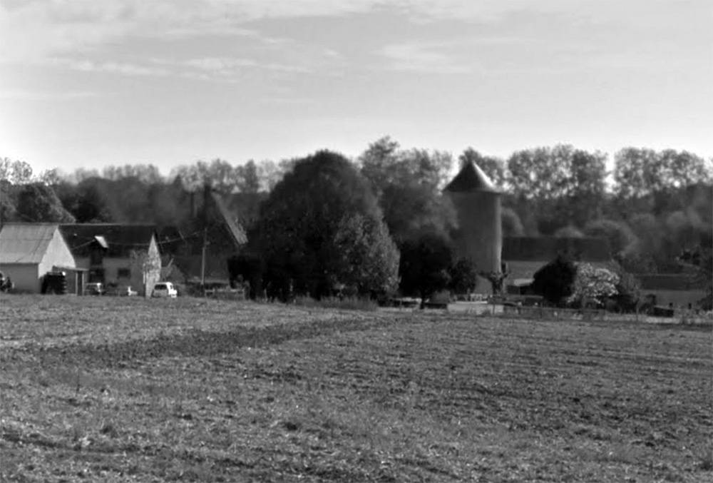 Photo de Château de Berthun