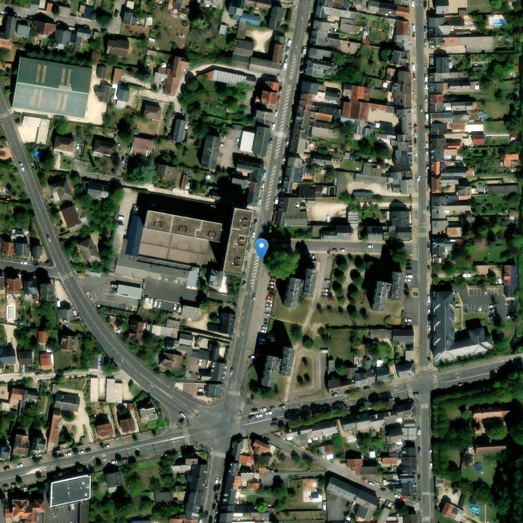 Photo de Manoir du Beugnon