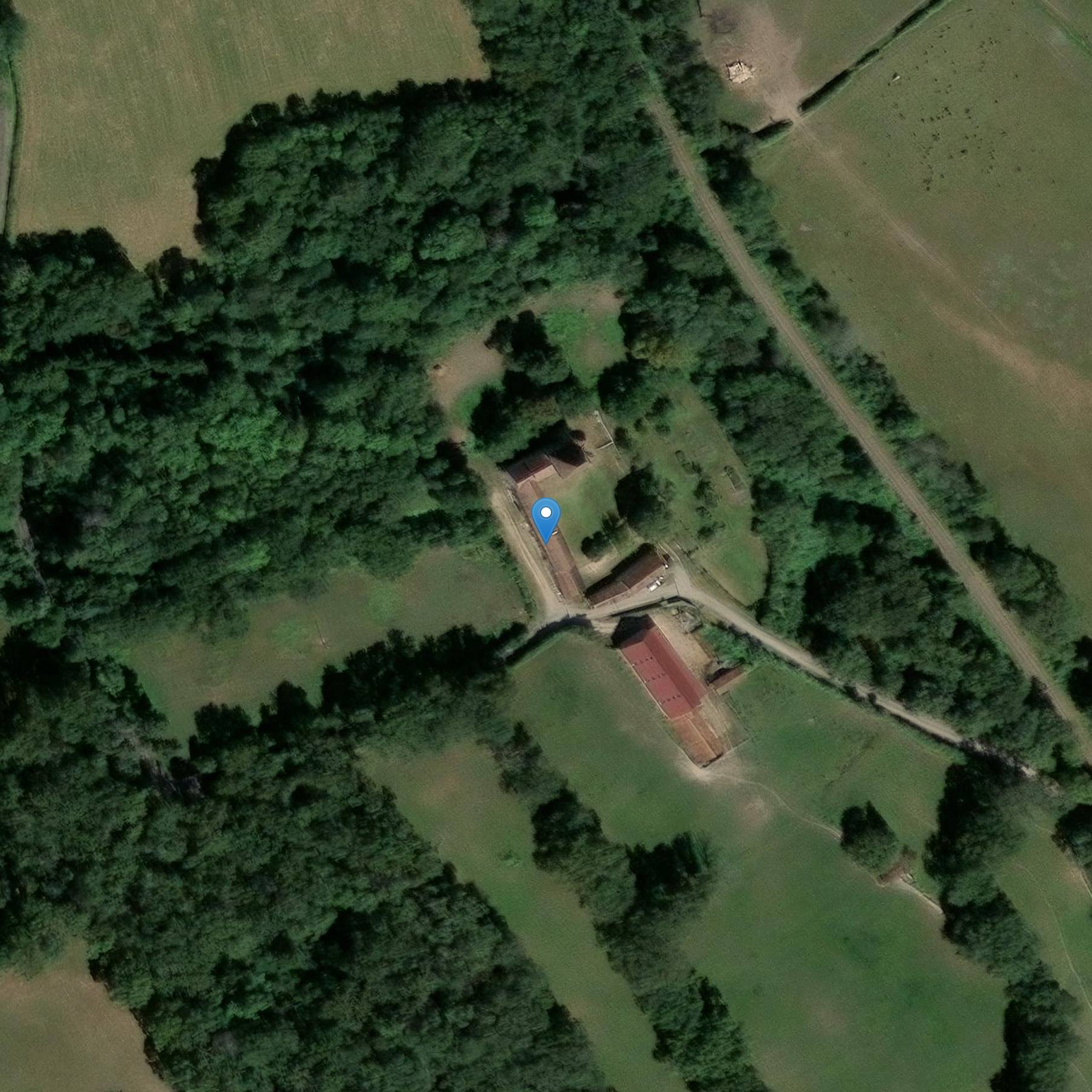 Photo de Castello di Beuvron