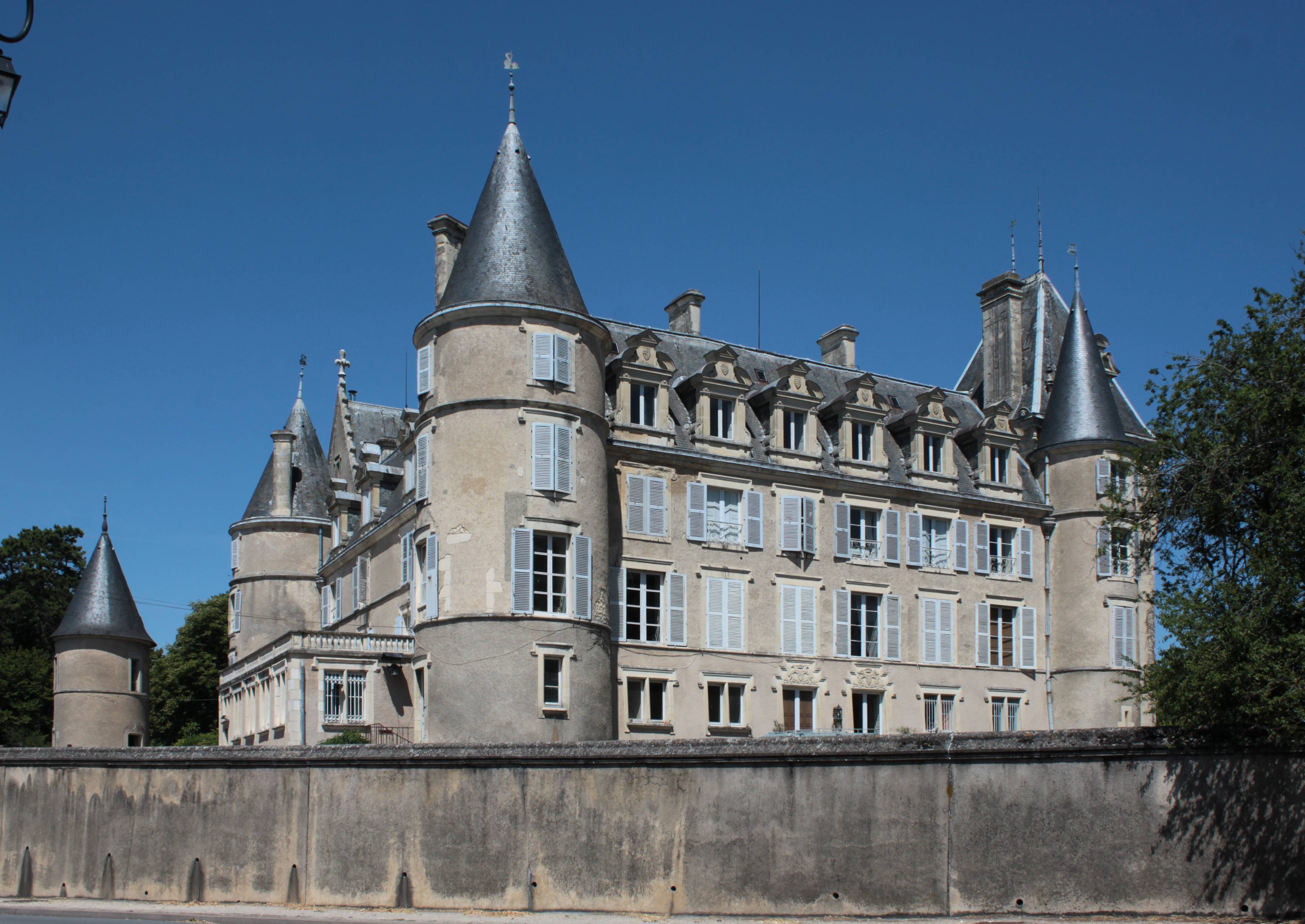 Photo de Castello di Blet