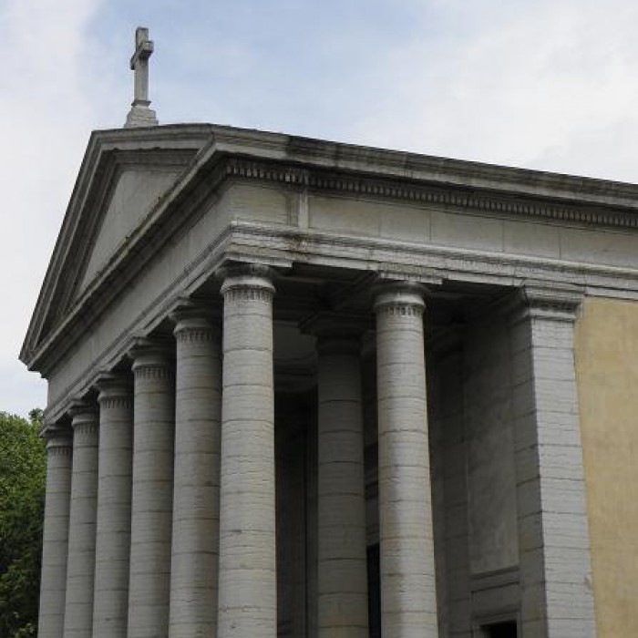 Photo de Église Saint-Pothin de Lyon