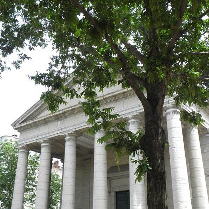 Photo de Église Saint-Pothin de Lyon