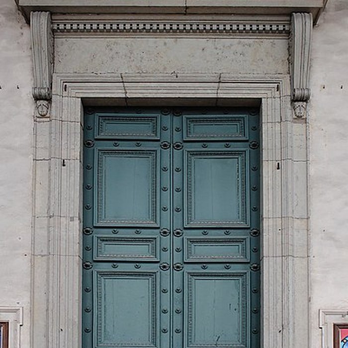 Photo de Église Saint-Pothin de Lyon