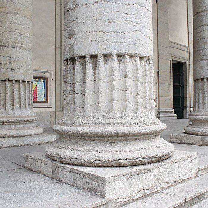 Photo de Église Saint-Pothin de Lyon