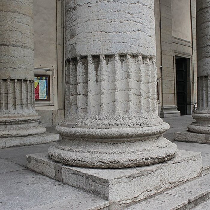 Photo de Église Saint-Pothin de Lyon