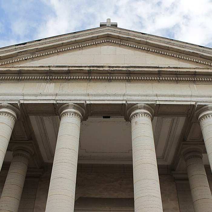 Photo de Église Saint-Pothin de Lyon