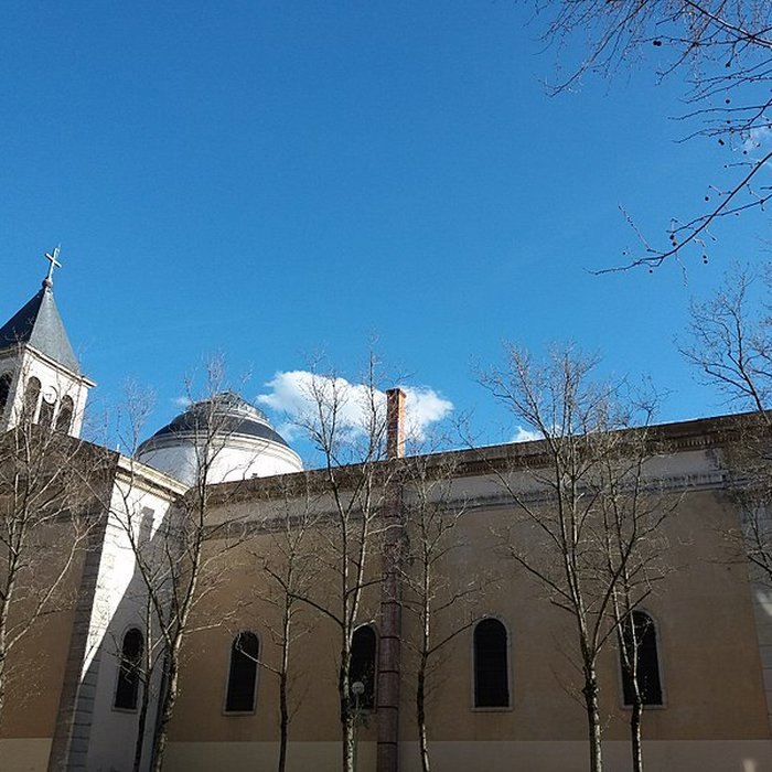 Photo de Église Saint-Pothin de Lyon