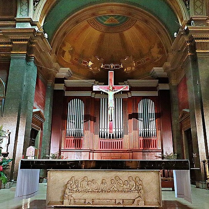 Photo de Église Saint-Pothin de Lyon