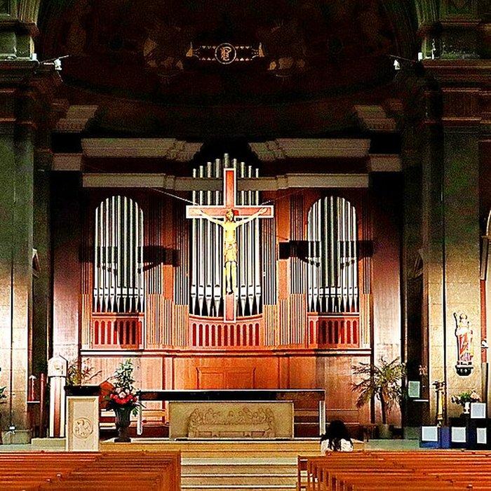 Photo de Église Saint-Pothin de Lyon