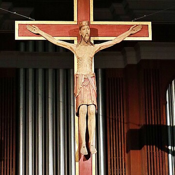 Photo de Église Saint-Pothin de Lyon