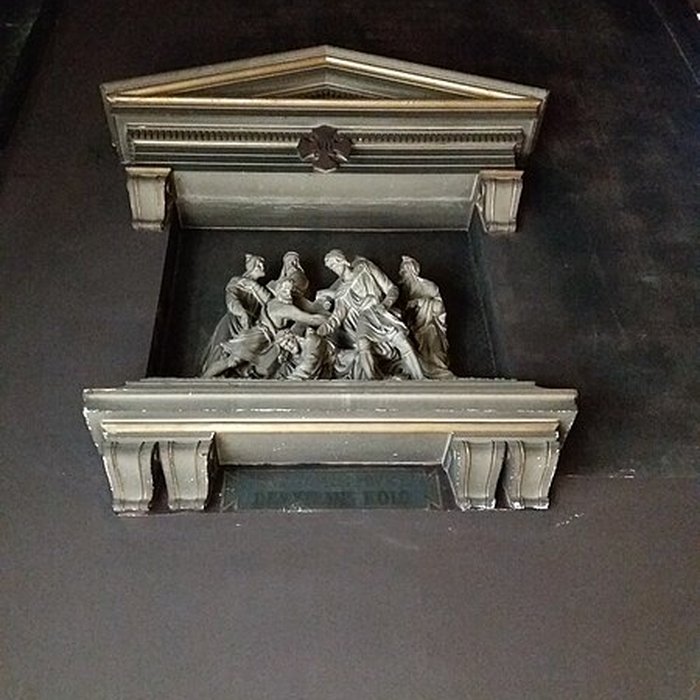 Photo de Église Saint-Pothin de Lyon