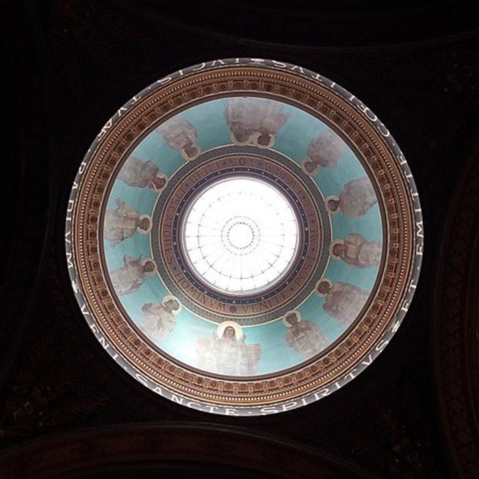 Photo de Église Saint-Pothin de Lyon