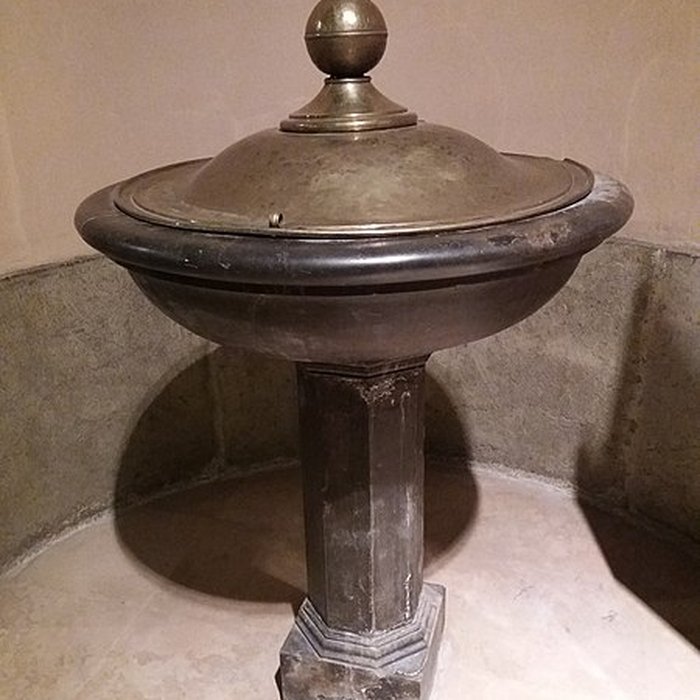 Photo de Église Saint-Pothin de Lyon