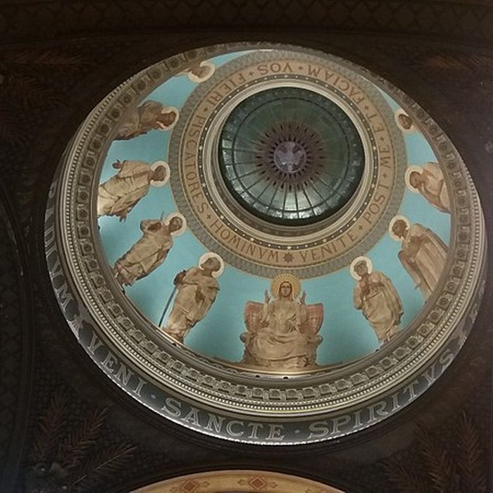 Photo de Église Saint-Pothin de Lyon