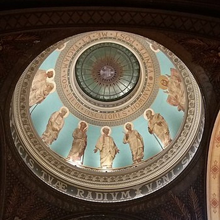 Photo de Église Saint-Pothin de Lyon