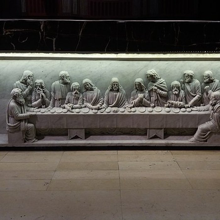 Photo de Église Saint-Pothin de Lyon