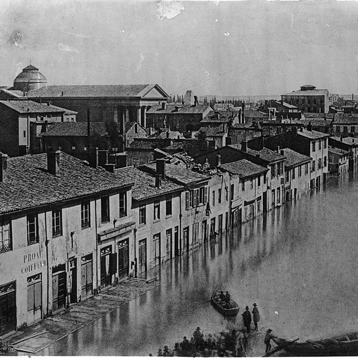 Photo de Église Saint-Pothin de Lyon