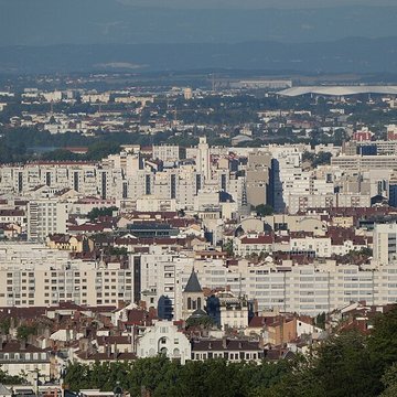 Église Saint-Pothin de Lyon