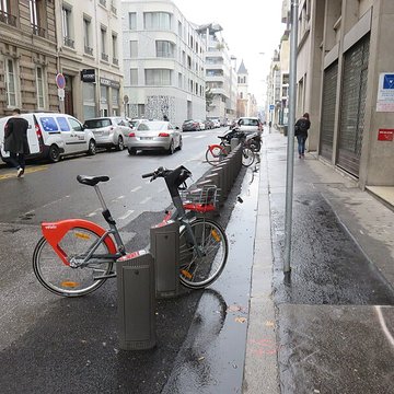 Église Saint-Pothin de Lyon
