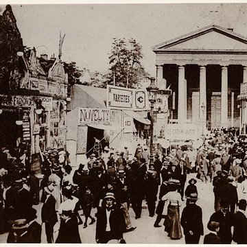 Église Saint-Pothin de Lyon