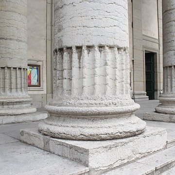 Église Saint-Pothin de Lyon