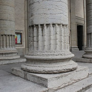 Église Saint-Pothin de Lyon