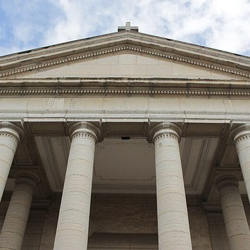 Église Saint-Pothin de Lyon