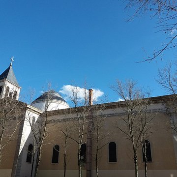 Église Saint-Pothin de Lyon