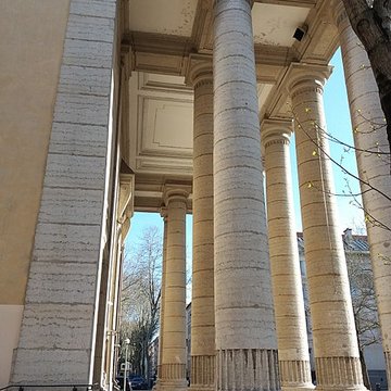 Église Saint-Pothin de Lyon
