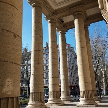 Église Saint-Pothin de Lyon