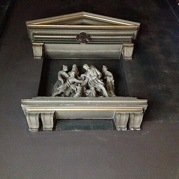 Église Saint-Pothin de Lyon