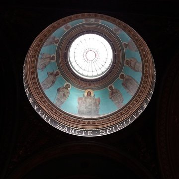 Église Saint-Pothin de Lyon