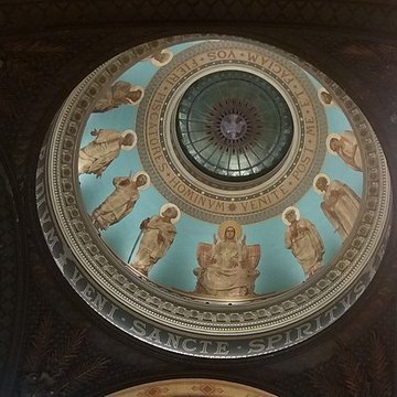 Église Saint-Pothin de Lyon